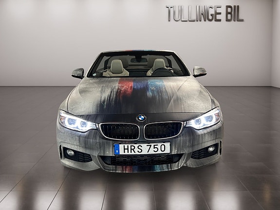 BMW 420i 8 of 28