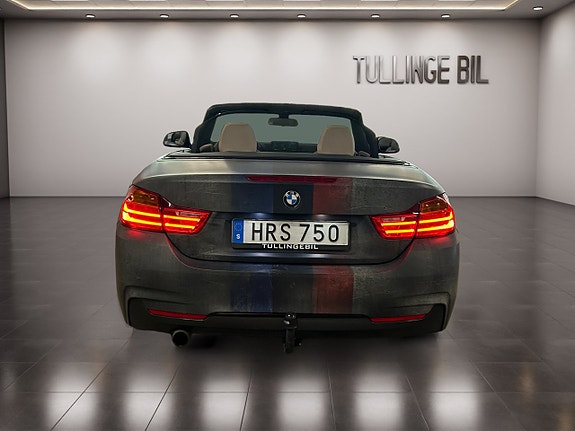 BMW 420i 4 of 28
