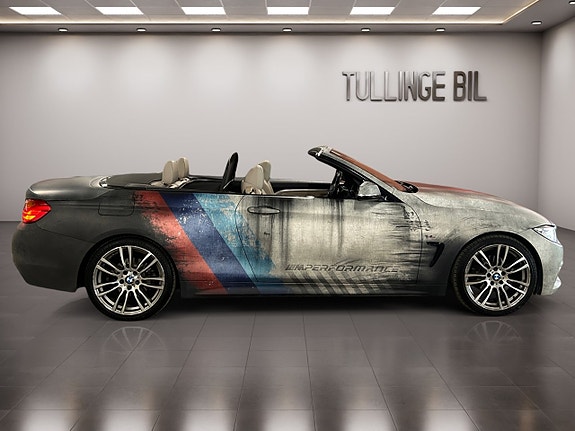 BMW 420i 6 of 28