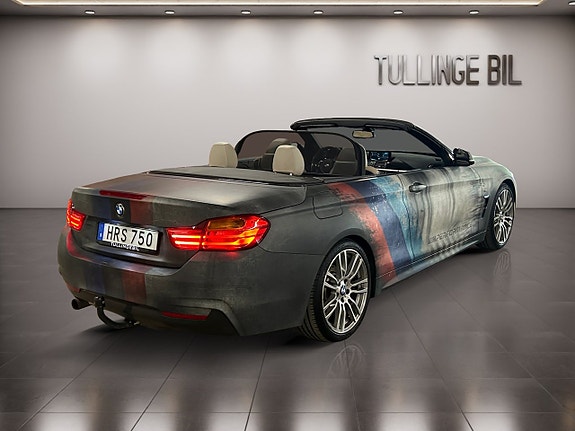 BMW 420i 5 of 28