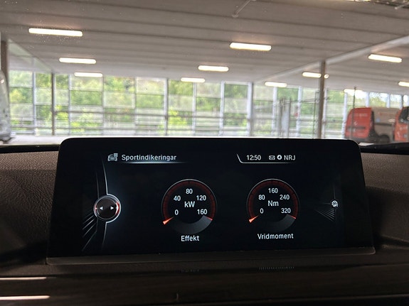 BMW 420i 19 of 28