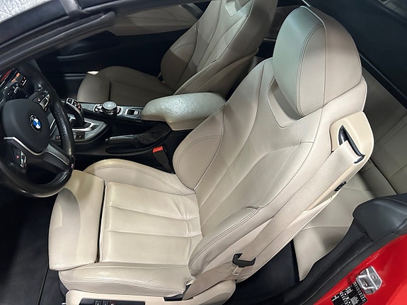 BMW 420i 9 of 28