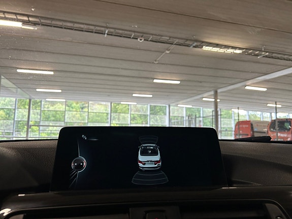 BMW 420i 17 of 28