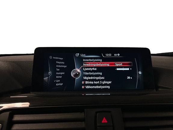 BMW 420i 18 of 28