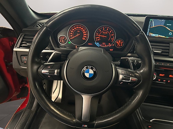 BMW 420i 14 of 28