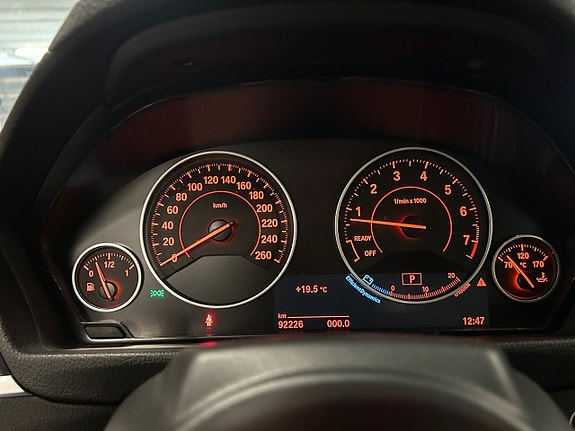 BMW 420i 23 of 28