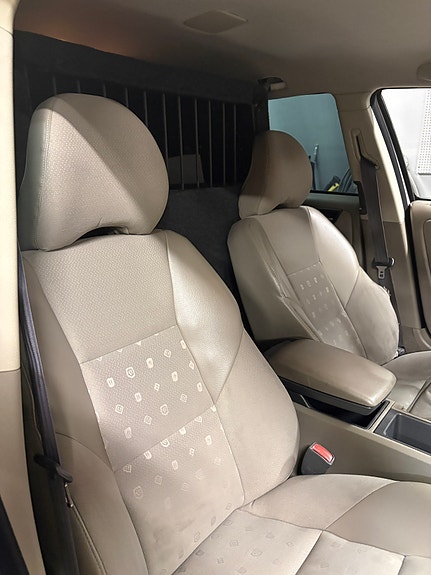 Volvo V70 6 of 6