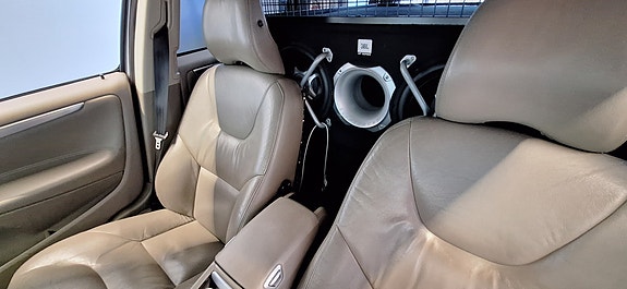 Volvo V70 10 of 10