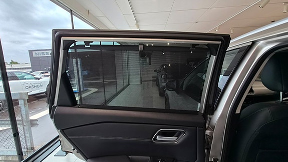 Nissan X-Trail 13 of 15