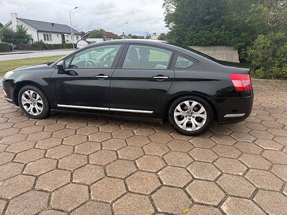 Citroen C5 8 of 11