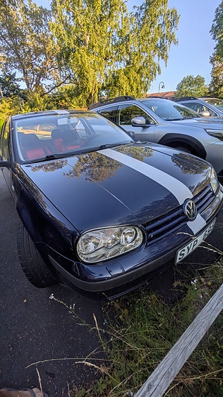 Volkswagen Golf IV 7 of 13