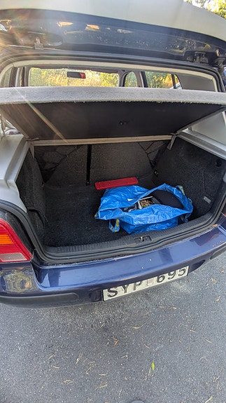 Volkswagen Golf IV 12 of 13