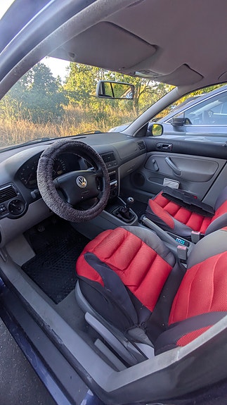 Volkswagen Golf IV 10 of 13