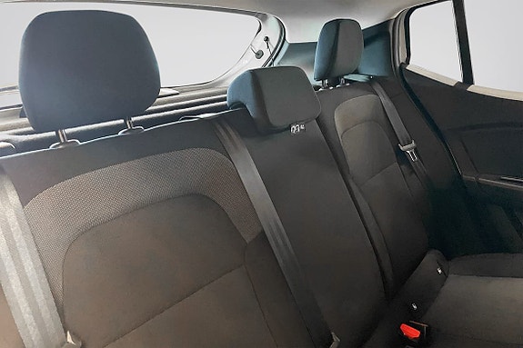 Dacia Sandero 10 of 11