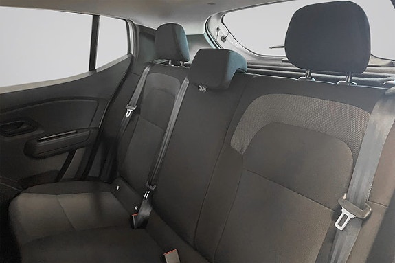 Dacia Sandero 7 of 11