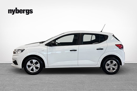 Dacia Sandero 2 of 11