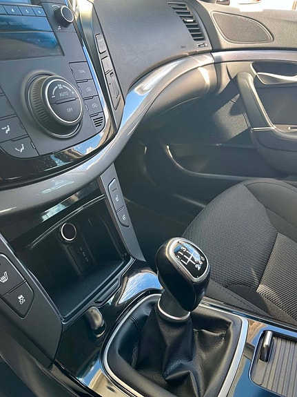 Hyundai i40 11 of 20