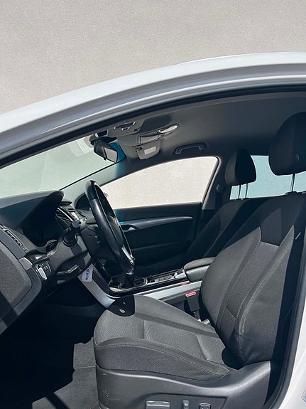 Hyundai i40 6 of 20