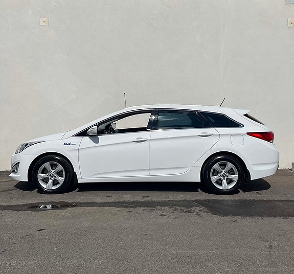 Hyundai i40 3 of 20