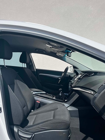 Hyundai i40 16 of 20