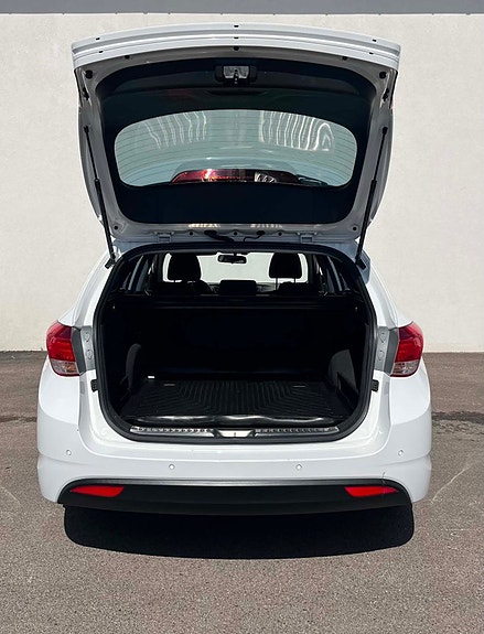 Hyundai i40 20 of 20