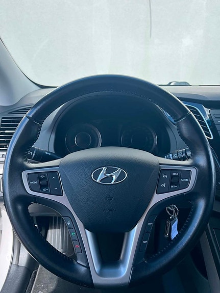 Hyundai i40 9 of 20