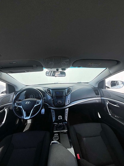 Hyundai i40 12 of 20