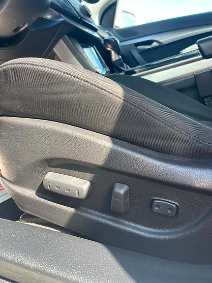 Hyundai i40 8 of 20