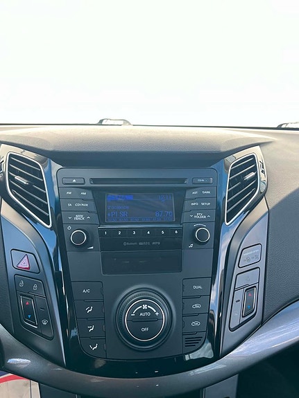 Hyundai i40 10 of 20