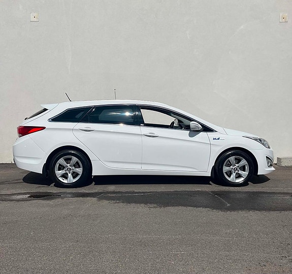 Hyundai i40 14 of 20
