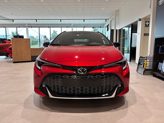 Toyota Corolla 8 of 14