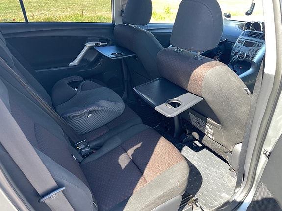 Toyota Verso 11 of 22