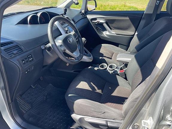 Toyota Verso 8 of 22