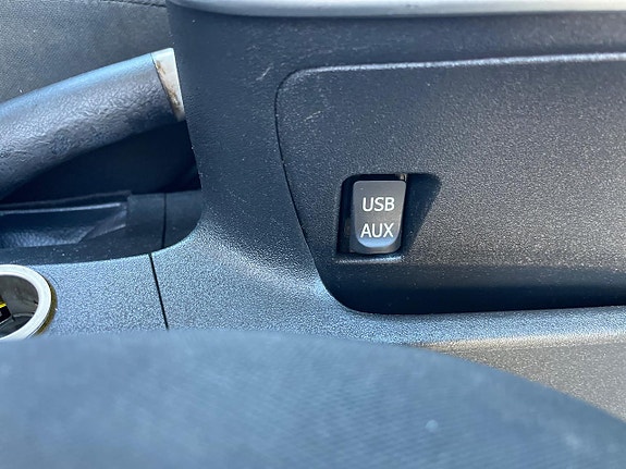 Toyota Verso 15 of 22