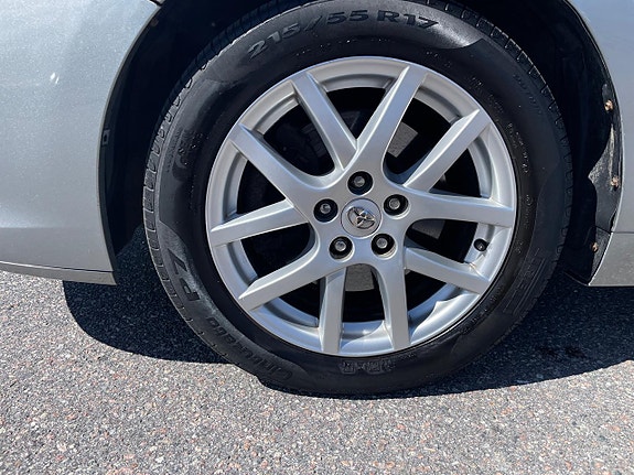 Toyota Verso 18 of 22