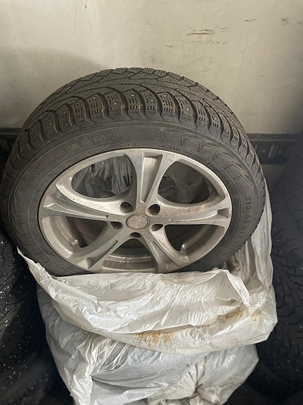 Toyota Verso 22 of 22
