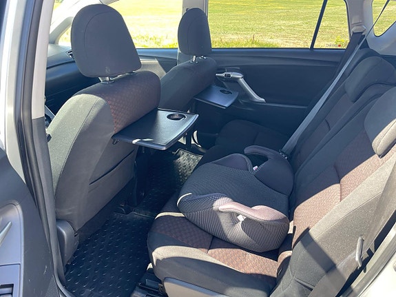 Toyota Verso 10 of 22