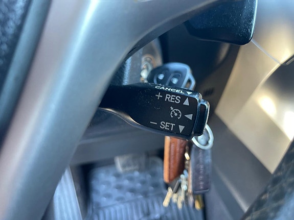 Toyota Verso 16 of 22