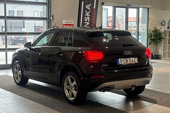 Audi Q2 5 of 22