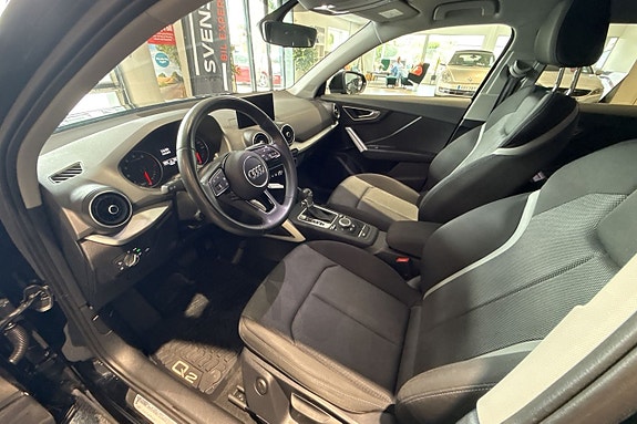 Audi Q2 10 of 22