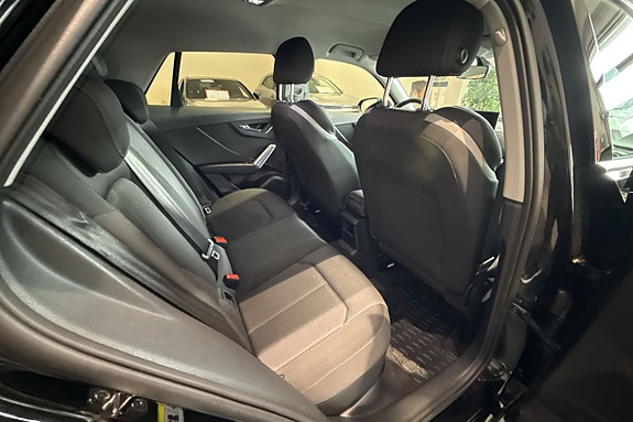 Audi Q2 9 of 22