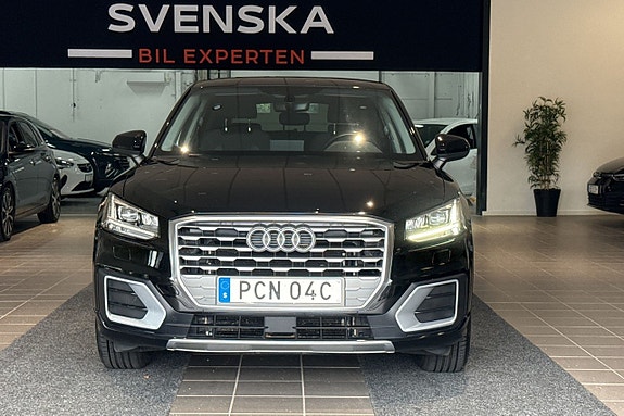 Audi Q2 7 of 22