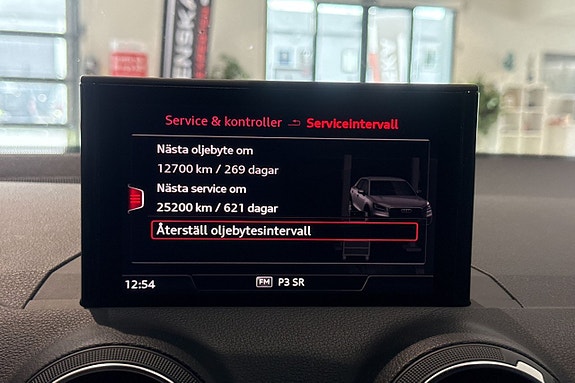 Audi Q2 19 of 22