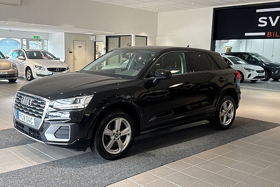 Audi Q2 6 of 22