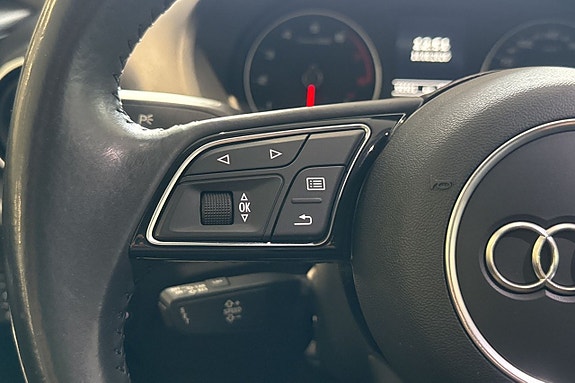 Audi Q2 14 of 22