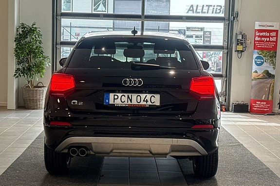 Audi Q2 4 of 22