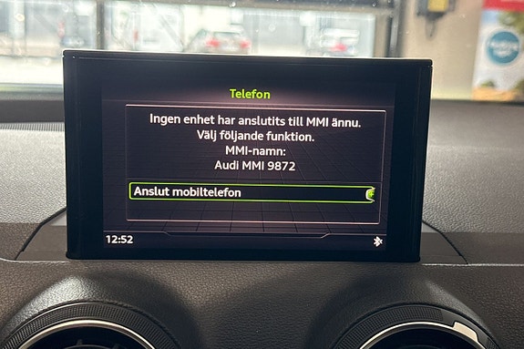 Audi Q2 17 of 22