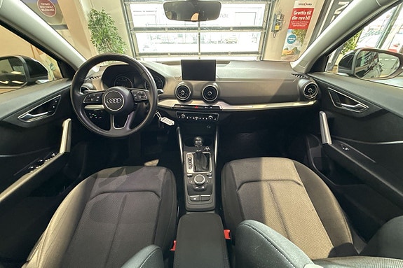 Audi Q2 11 of 22