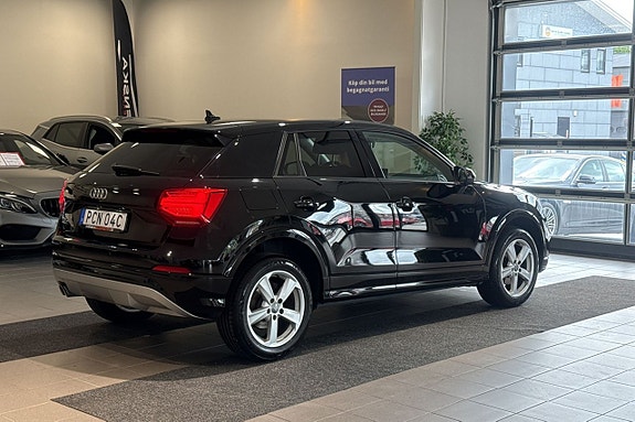 Audi Q2 3 of 22