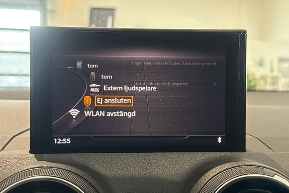 Audi Q2 20 of 22